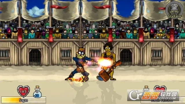 ����������2v2.2.3 �ٷ�����