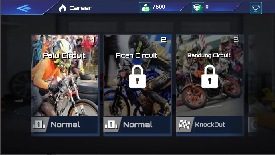 阻力改装摩托车2026官方最新版本 阻力改装摩托车2026官方最新版本