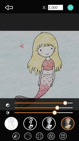 ��ѧ�滭v2.0 ��׿��