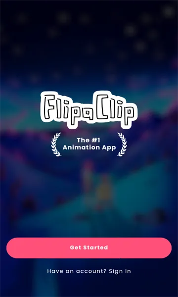 FlipaClip2026���ذ�װv4.2.1 �ٷ�����