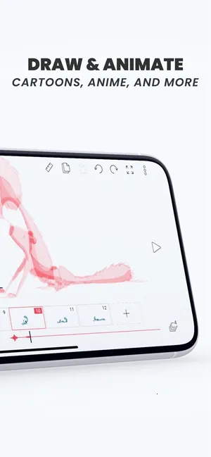 FlipaClip2026���ذ�װv4.2.1 �ٷ�����