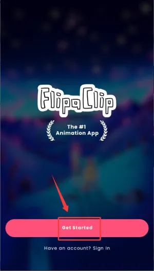 FlipaClip2026���ذ�װ
