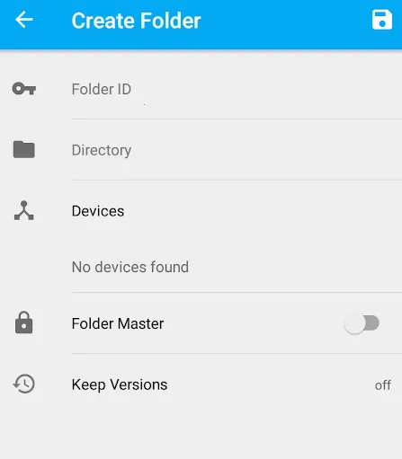 Syncthing2026最新版本 Syncthing2026最新版本
