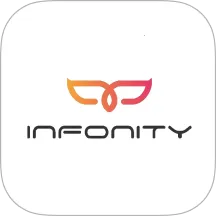 INFONITY��Ѱ������ֻ���v1.0.0 �ٷ�����