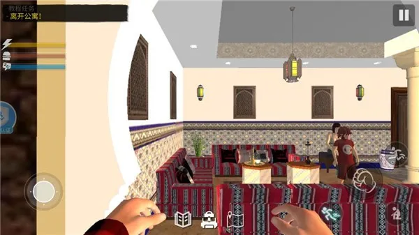 �����ϰ�ģ����22026���°汾v0.6 ��׿��