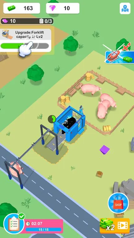 ���๤������v0.0.1 ��Ѱ�