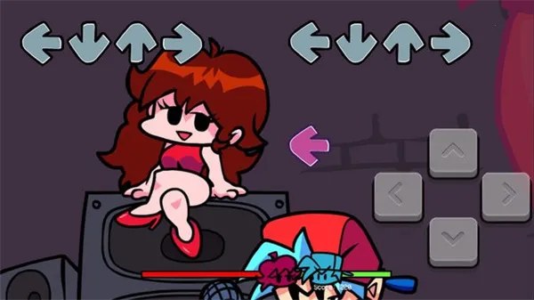 ����ҹ�ſ���Ůģ��v0.2.7.1 ��׿��