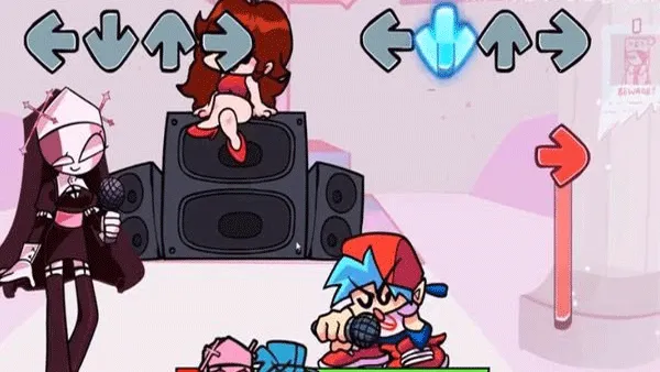 ����ҹ�ſ���Ůģ��v0.2.7.1 ��׿��