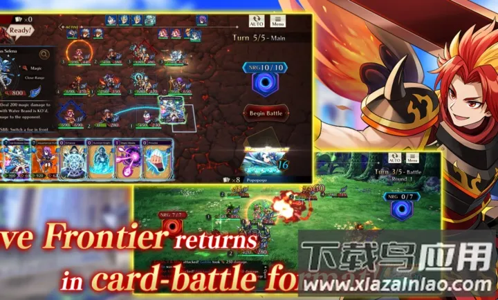 ����ǰ�߶Ծ�2026���ذ�װv1.0.2 �ֻ���