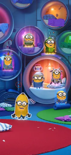 MinionRushv12.0.2 ��Ѱ�