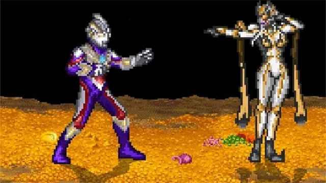 mugen������5002026�ٷ����°汾v1.19 ��׿��