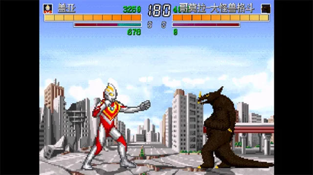 mugen������5002026�ٷ����°汾v1.19 ��׿��