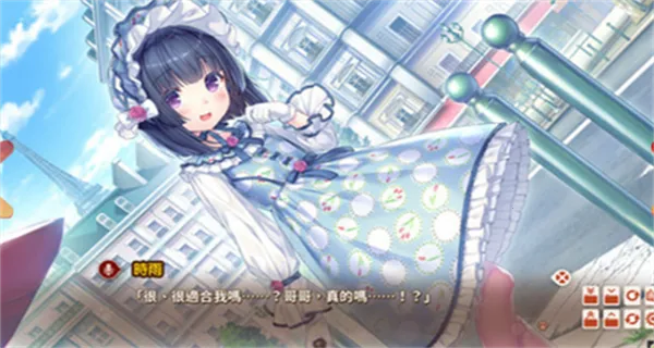 nekoparav1.1 �ֻ���