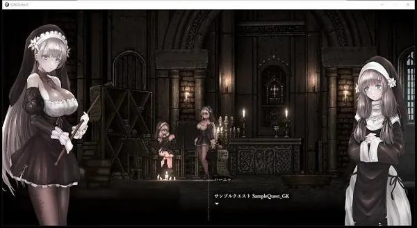 ������Ů�´����³�2v1.11.71 �ٷ�����