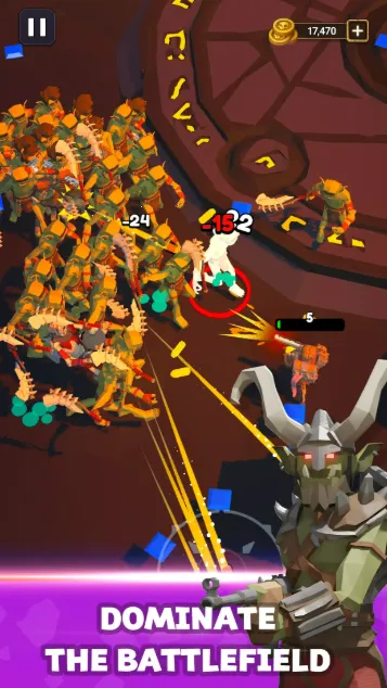 地牢爆破最新手机版 地牢爆破最新手机版