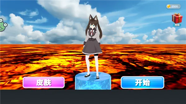 学姐大乱斗2026官方正版 学姐大乱斗2026官方正版