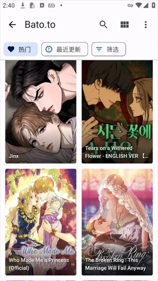 Mihon2026�ٷ�����