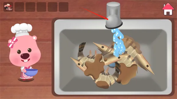 波鲁鲁料理2026最新版本 波鲁鲁料理2026最新版本