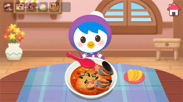 波鲁鲁料理2026最新版本 波鲁鲁料理2026最新版本