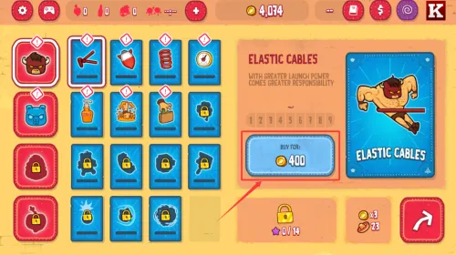 野牛复仇记 野牛复仇记