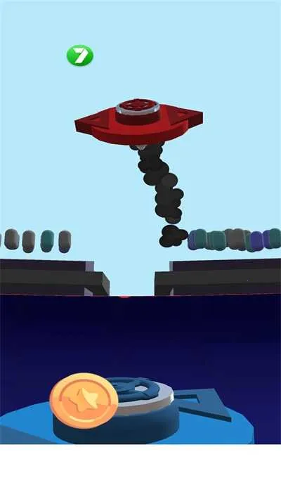 超级陀螺安卓版手机版 超级陀螺安卓版手机版