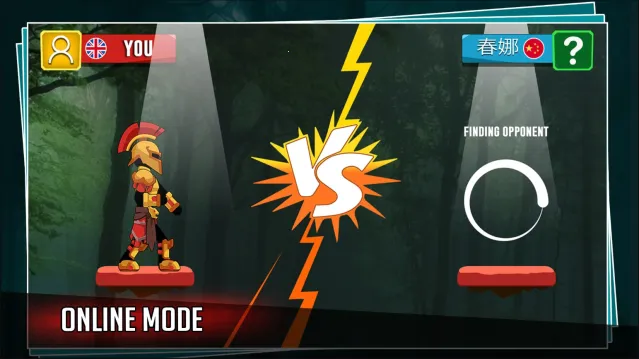 ���������սʿ2026�ٷ����°汾v3.1 �ֻ���