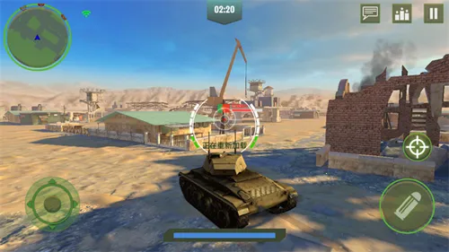 战争机器坦克军队 战争机器坦克军队