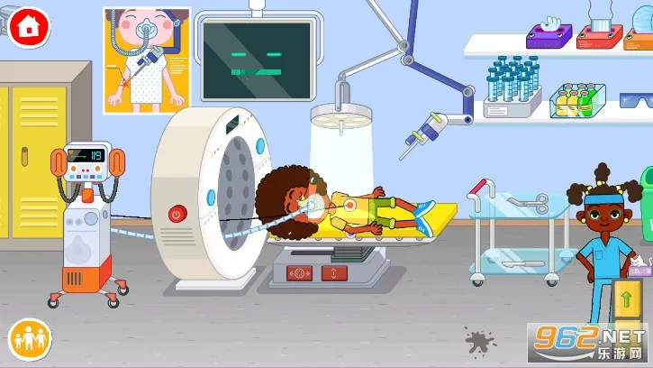 �п���������ҽ��2026���°汾v1.2 ��׿��