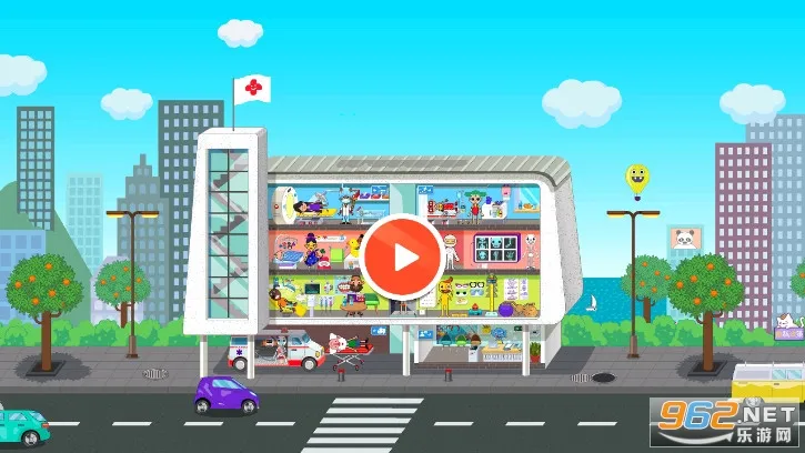 �п���������ҽ��2026���°汾v1.2 ��׿��