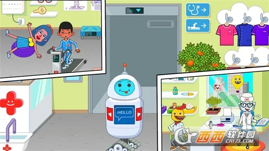 �п���������ҽ��2026���°汾v1.2 ��׿��