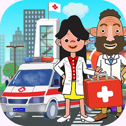 �п���������ҽ��2026���°汾v1.2 ��׿��