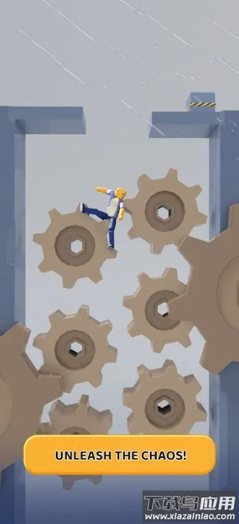 �����޻����ͷ�Doll Destruction Rampag�����ֻ���v1 �ٷ�����