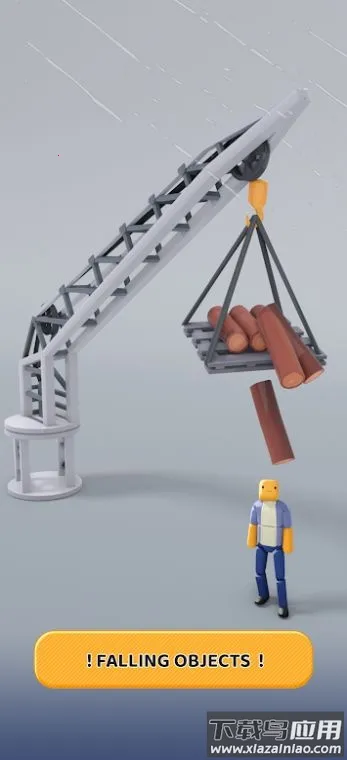 �����޻����ͷ�Doll Destruction Rampag�����ֻ���v1 �ٷ�����