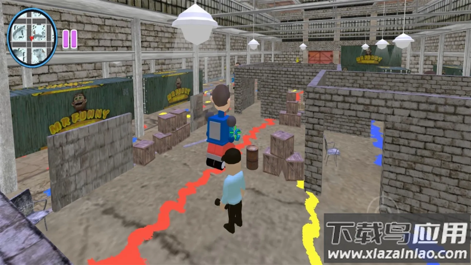 ��ҹ�������ƿ־�2026�ٷ����°汾v3.3.4 ��Ѱ�