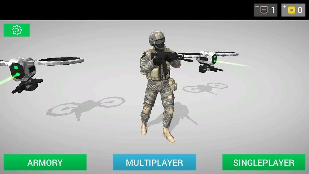 Earth Protect Squadv2.97.64 �ٷ�����