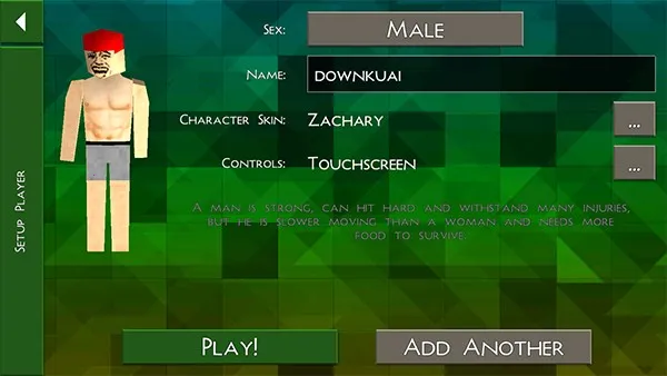 ����ս��Ұ�˵���ׯģ��