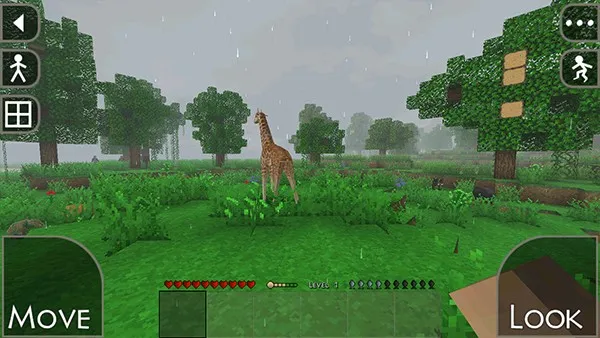 ����ս��Ұ�˵���ׯģ��