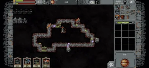 Loop Hero2026�ٷ����°汾v1.0.5 ��׿��