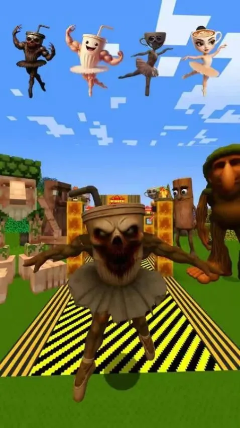 �ҵ�������ü�԰2026���ذ�װv1.00.06 �ֻ���