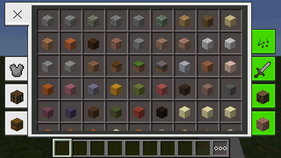 MinecraftС������������v0.14.3 ��׿��