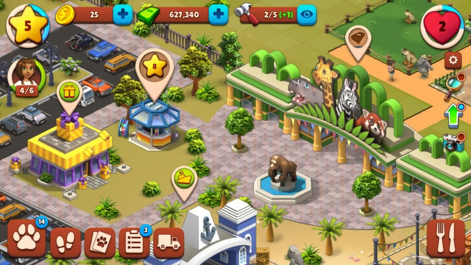 ����԰����2v1.6.2 ��׿��