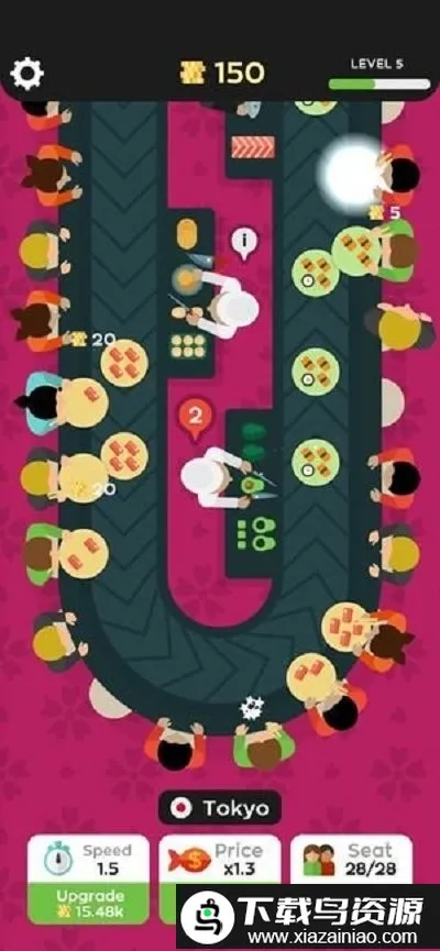 ��ת��˾��sushibarv2.8.0 ��׿��