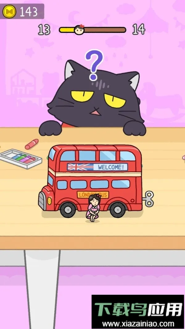 ������Ů��èèȫƤ��v1.0.3 �ٷ�����