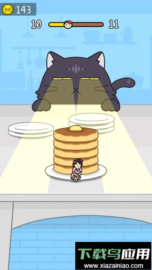 ������Ů��èèȫƤ��v1.0.3 �ٷ�����