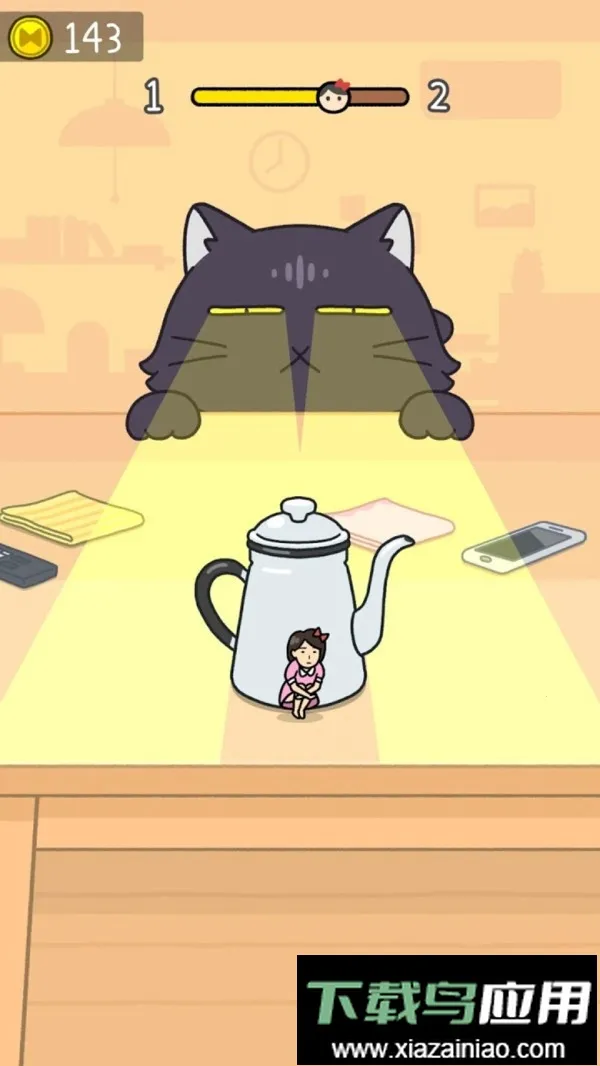 ������Ů��èèȫƤ��v1.0.3 �ٷ�����