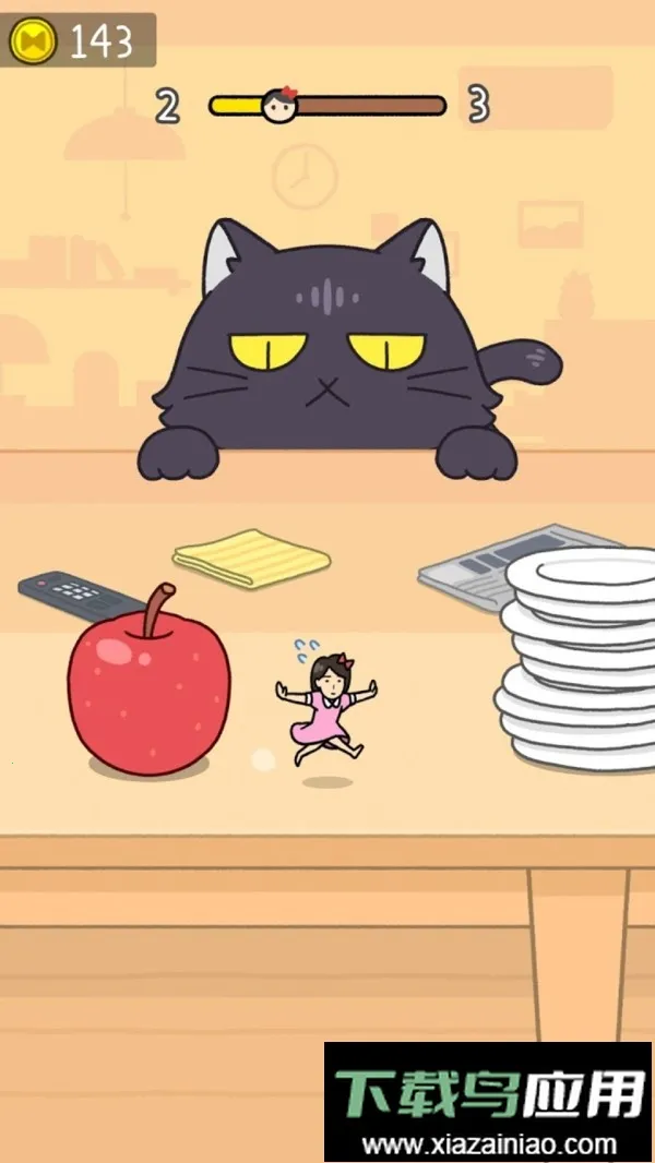 ������Ů��èèȫƤ��v1.0.3 �ٷ�����