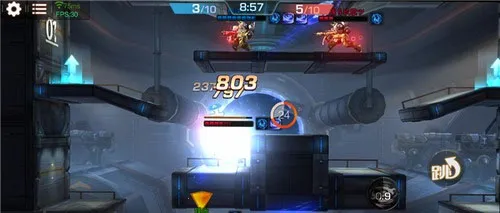 魂斗罗归来抢先服2026下载安装 魂斗罗归来抢先服2026下载安装