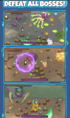 ����ħ��ʹv1.0.1 �ٷ�����