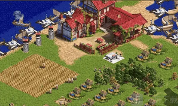 帝国纪元 帝国纪元