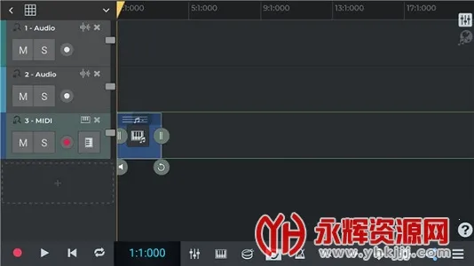 nTrack Studio2026�ٷ�����v10.1.49 �ֻ���